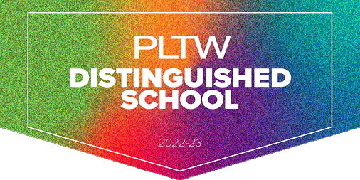  PLTW logo